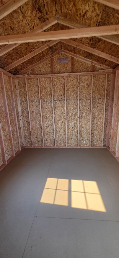 Utility Playhouse 10x16 image 6