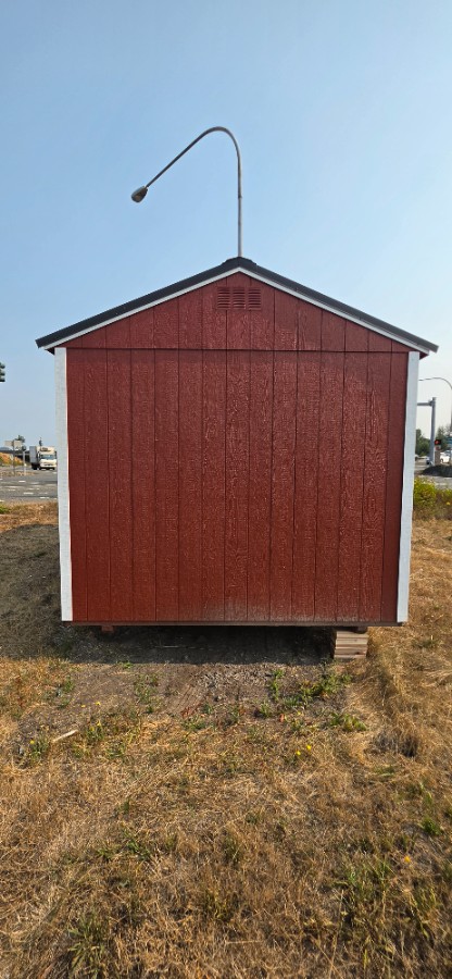 Utility Playhouse 10x16 image 4